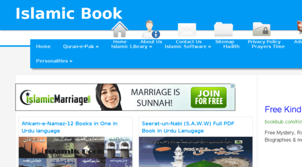 islamikbook.com