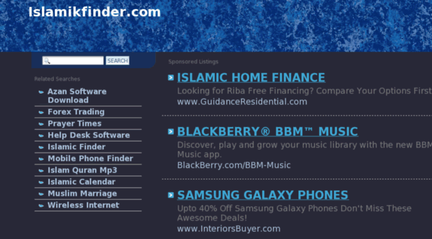 islamikfinder.com