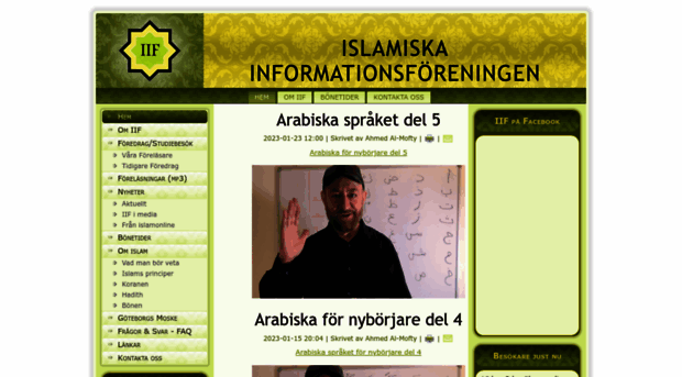 islaminfo.se