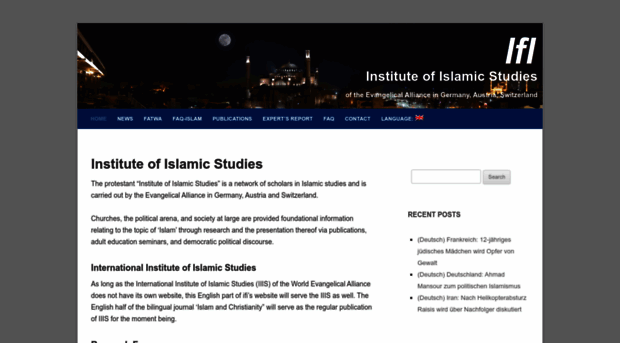 islaminstitut.de