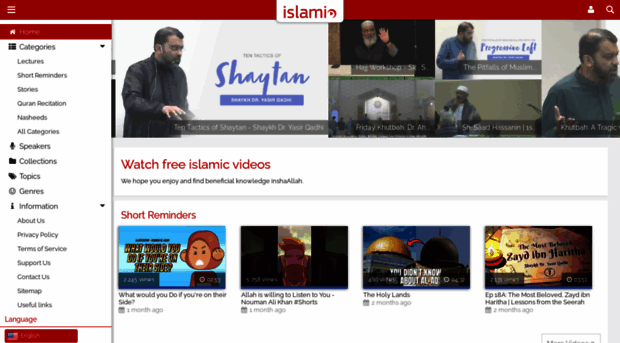islamio.com