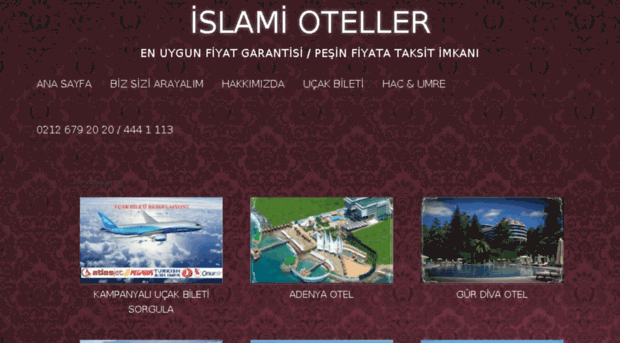 islamiotelim.com