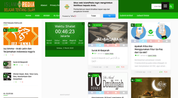 islamipedia.id