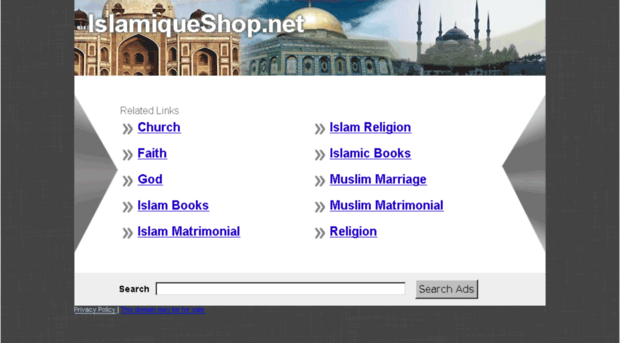 islamiqueshop.net