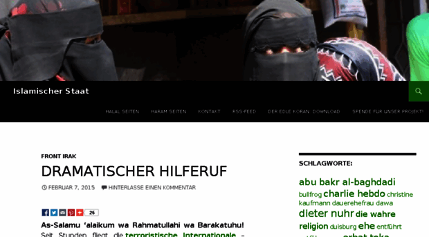 islamischerstaat.com