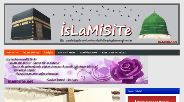 islamisite.net