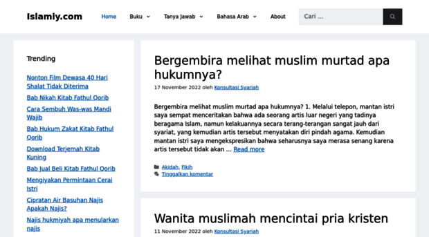 islamiy.com