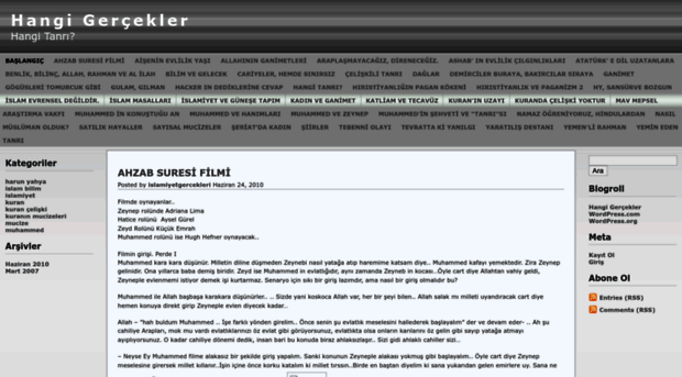 islamiyetgercekleri.wordpress.com