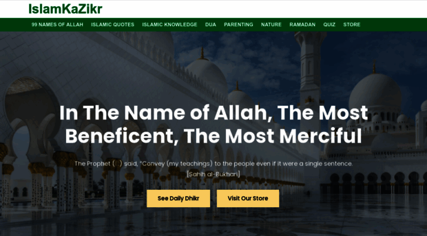 islamkazikr.com