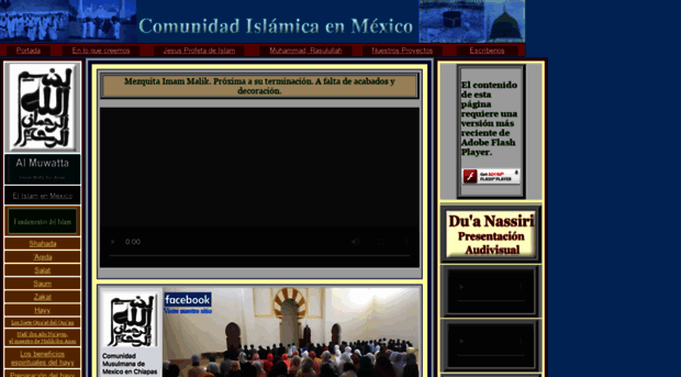 islammexico.org.mx