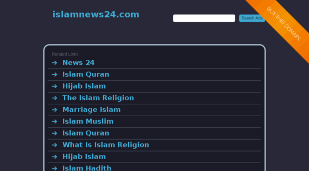 islamnews24.com