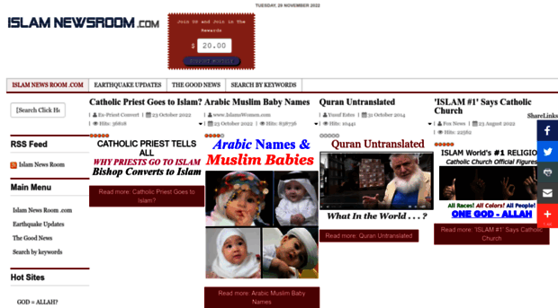 islamnewsroom.com