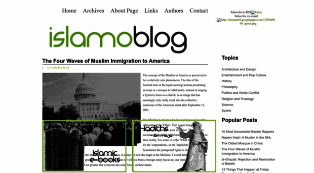 islamoblog.blogspot.com