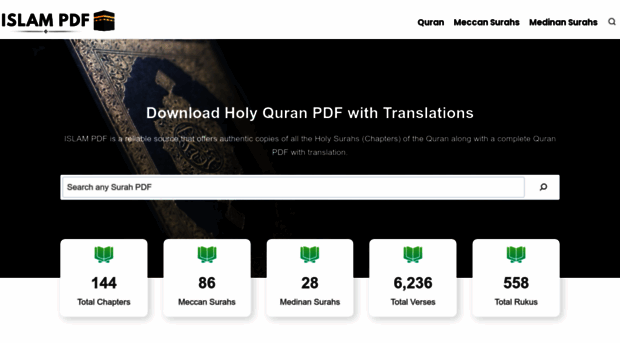 islampdf.com