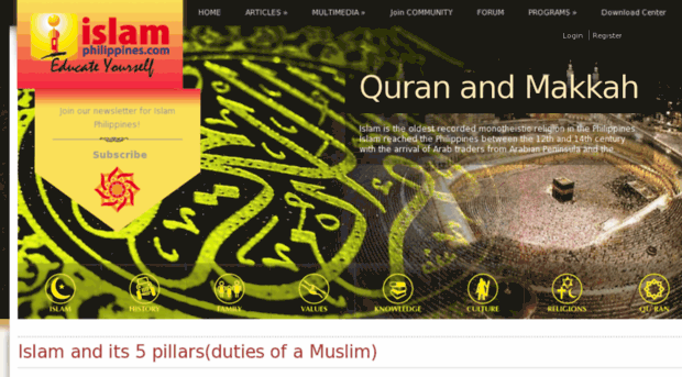 islamphilippines.com