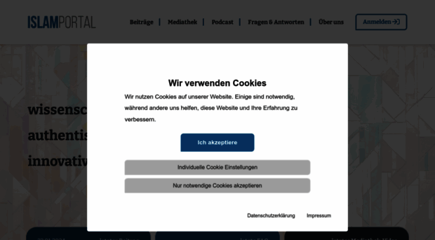islamportal.at