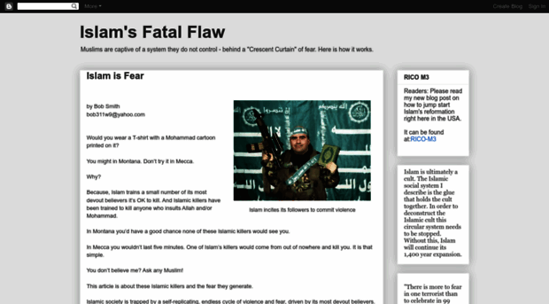 islamsfatalflaw.blogspot.com