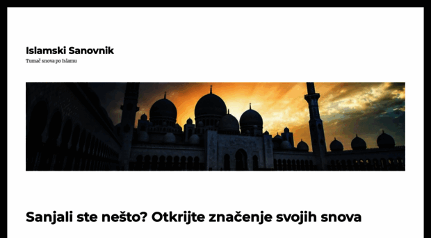 islamskisanovnik.com