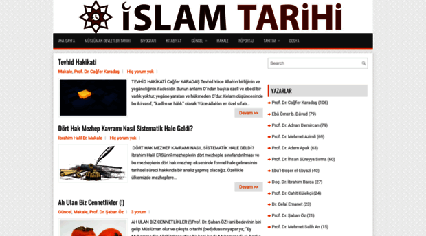 islamtarihi.net