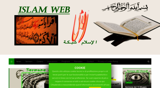 islamweb.it