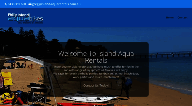island-aquarentals.com.au