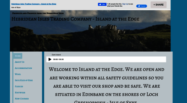 island-at-the-edge.co.uk