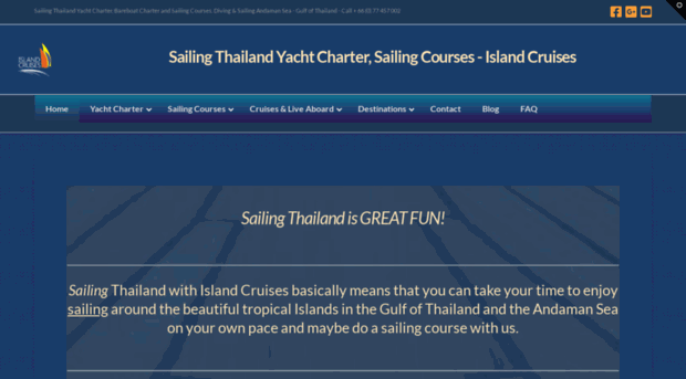 island-cruises.org