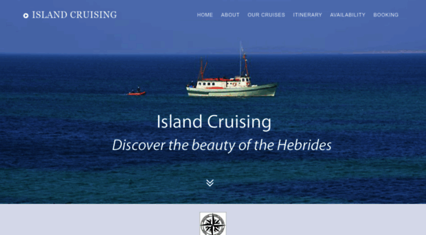 island-cruising.com