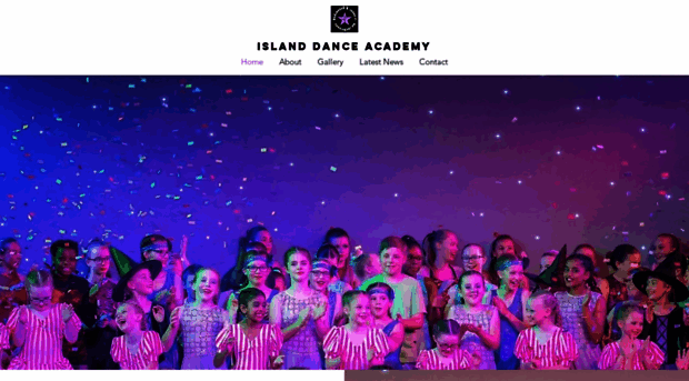island-dance-academy.co.uk