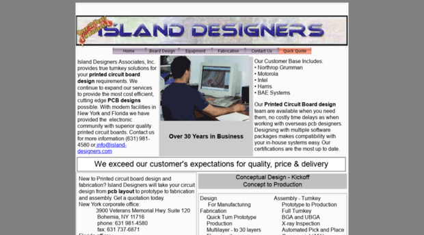 island-designers.com