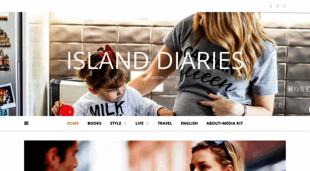 island-diaries.com