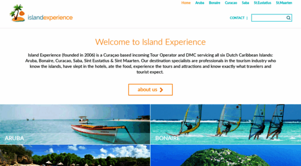 island-experience.com