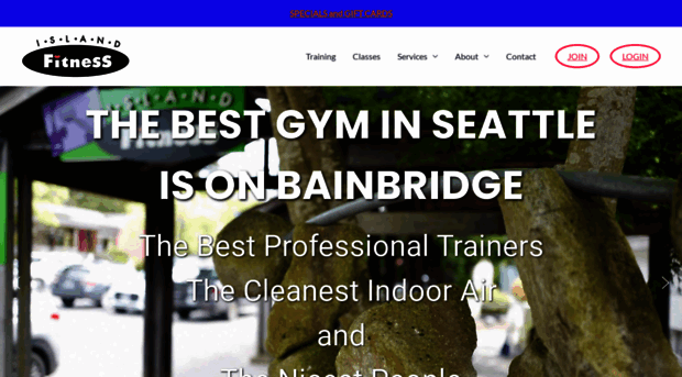 island-fitness.com