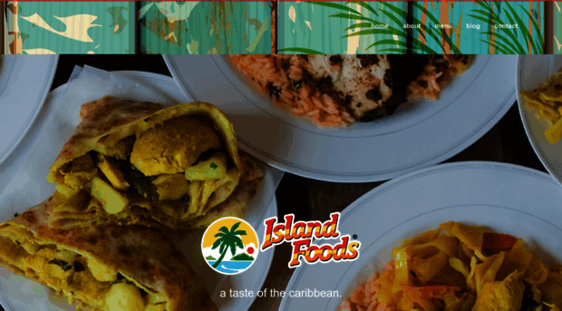 island-foods.com
