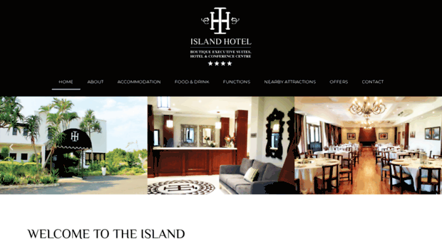 island-hotel.co.za