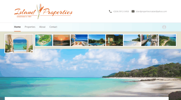 island-properties.com