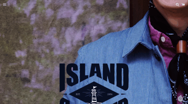island-scouts.com