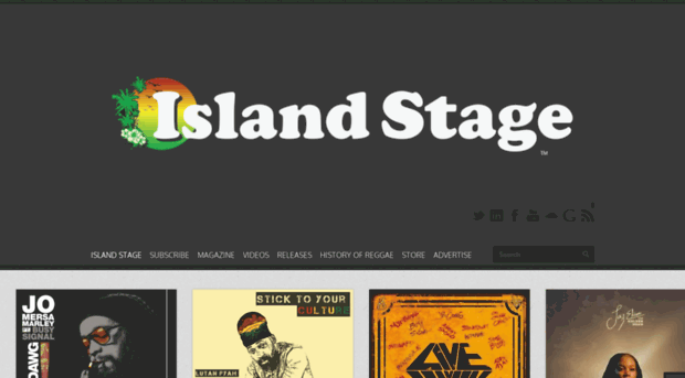 island-stage.com