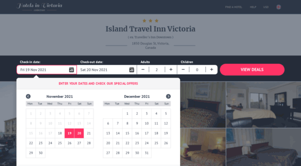 island-travel-inn.victoria-hotelcanada.com