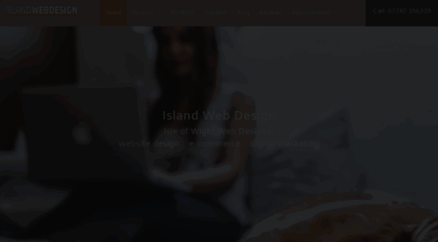 island-webdesign.co.uk