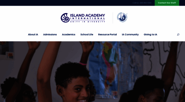 islandacademy.com