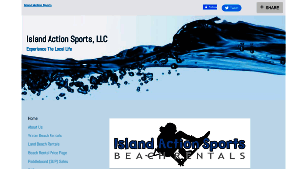 islandactionsports.com