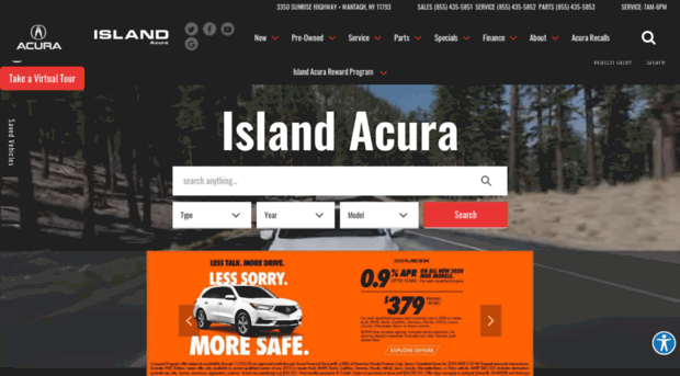 islandacura.com