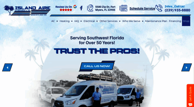 islandairefl.com