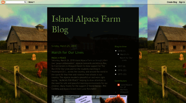 islandalpacafarm.blogspot.com