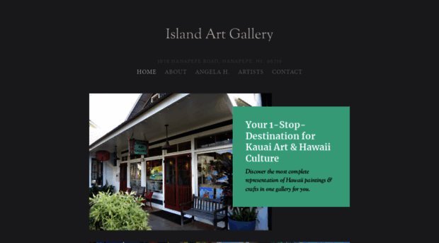 islandartkauai.com