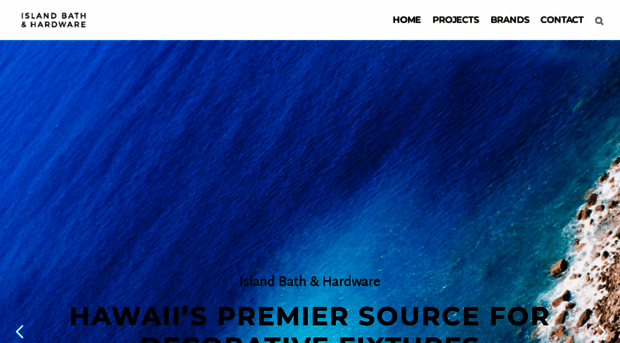 islandbath.com