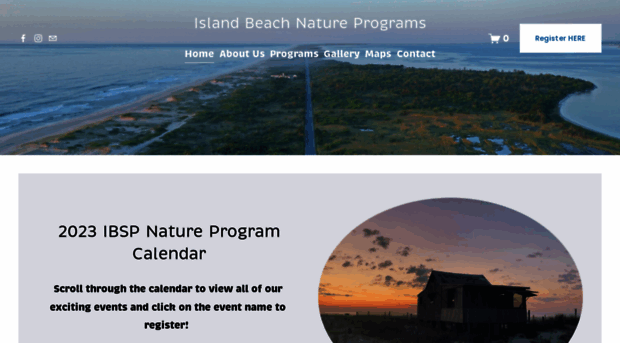 islandbeachnatureprograms.org