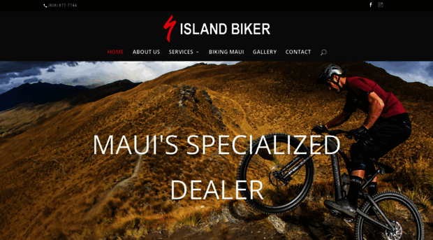 islandbiker.com