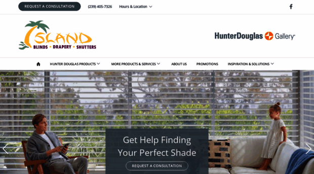 islandblind.net